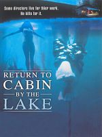 Poster der Return to Cabin by the Lake