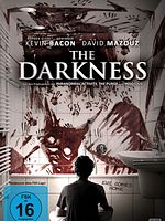 Poster der The Darkness