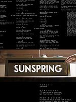 Poster der Sunspring