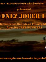 Poster der Venez jouer là