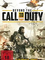 Poster der Beyond The Call To Duty - Elite Squad Vs. Zombies