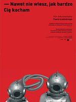 Poster der Nawet Nie Wiesz Jak Bardzo Cie Kocham