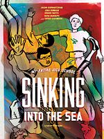 Poster der My Entire High School Sinking Into The Sea