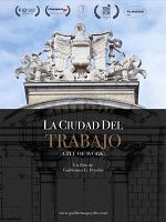 Poster der La Ciudad del trabajo