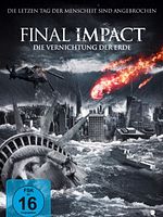 Poster der Final Impact - Die Vernichtung der Erde