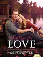 Poster der Anything for Love