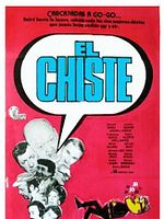 Poster der El chiste