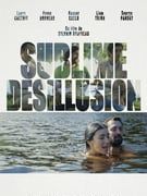 Poster der Sublime désillusion