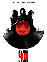 Poster der Every 40 Years