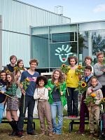 Bild von Schloss Einstein