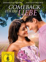 Poster der Comeback für die Liebe