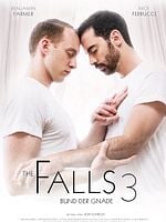 Poster der The Falls 3: Bund der Gnade