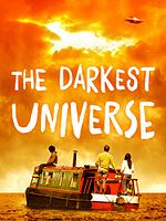 Poster der The Darkest Universe