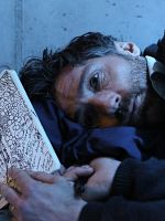 Poster der Spuren des Bösen: Begierde