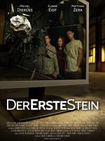 Poster der Der erste Stein
