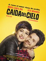 Poster der Caída del Cielo