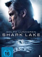 Poster der Shark Lake
