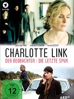 Poster der Charlotte Link - Die letzte Spur