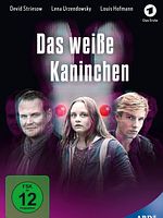 Poster der Das weiße Kaninchen