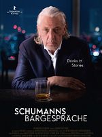 Poster der Schumanns Bargespräche