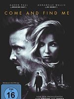Poster der Come and Find Me
