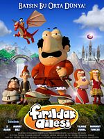 Poster der Fırıldak Ailesi