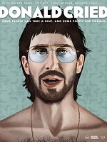 Poster der Donald Cried