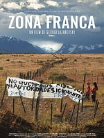 Poster der Zona Franca
