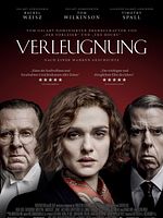 Poster der Verleugnung