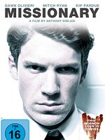 Poster der Missionary - This Mormon Love Is Forever