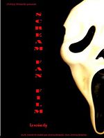 Poster der Scream Fan Film Operatic