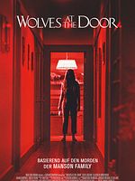 Poster der Wolves At The Door