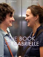 Poster der The Book Of Gabrielle
