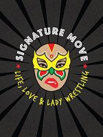 Poster der Signature Move