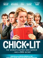 Poster der ChickLit