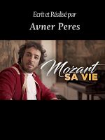 Poster der Mozart, la vie d'un prodige