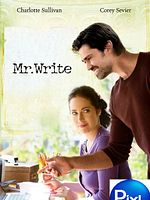 Poster der Mr. Write