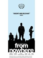 Poster der From Nowhere