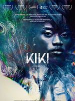 Poster der Kiki