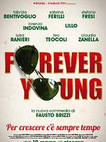 Poster der Forever Young