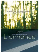 Poster der L'Annonce