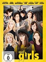 Poster der Cool Girls