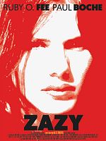 Poster der Zazy