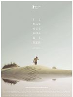 Poster der El mar nos mira de lejos