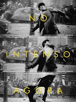 Poster der No Intenso Agora