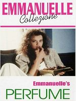 Poster der Le parfum d'Emmanuelle