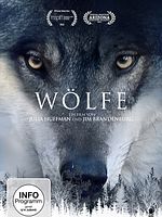 Poster der Wölfe