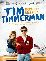 Poster der Tim Timmerman, Hope of America
