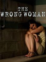 Poster der The Wrong woman