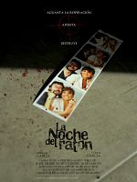 Poster der La noche del ratón